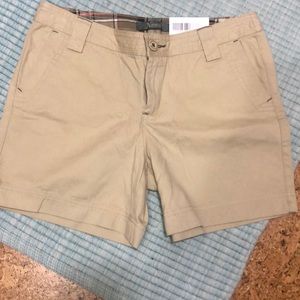 NWT SHORTS